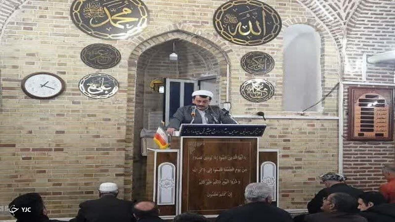 توسعه گردشگری مهاباد در سایه امنیت حاصل شده است