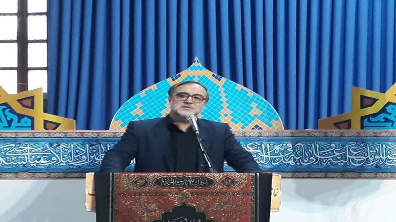 توان دفاعی و رزمی بالای سپاه پاسداران با وجود تحریم‌ها
