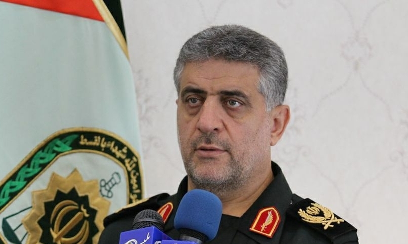 دستگیری ۲۴ نفر از گردانندگان صفحات مجازی برای سازماندهی اغتشاشات در گیلان