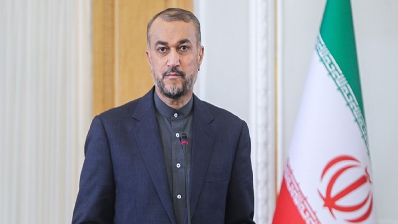 اروپایی‌ها با زمان بازی کردند/ ایران در چارچوب برجام اقدامات خود را انجام می‌دهد
