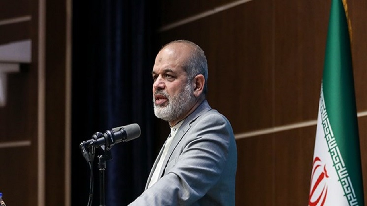 وزیر کشور تغییر نام یکی از روستا‌های کرمان را ابلاغ کرد