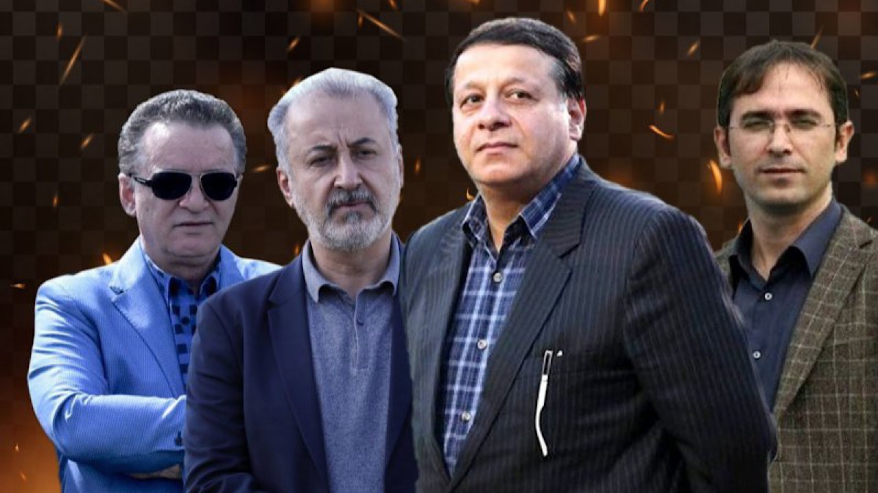 استقلال، پرسپولیس و تراکتور بار دیگر از سپاهان شکایت کردند