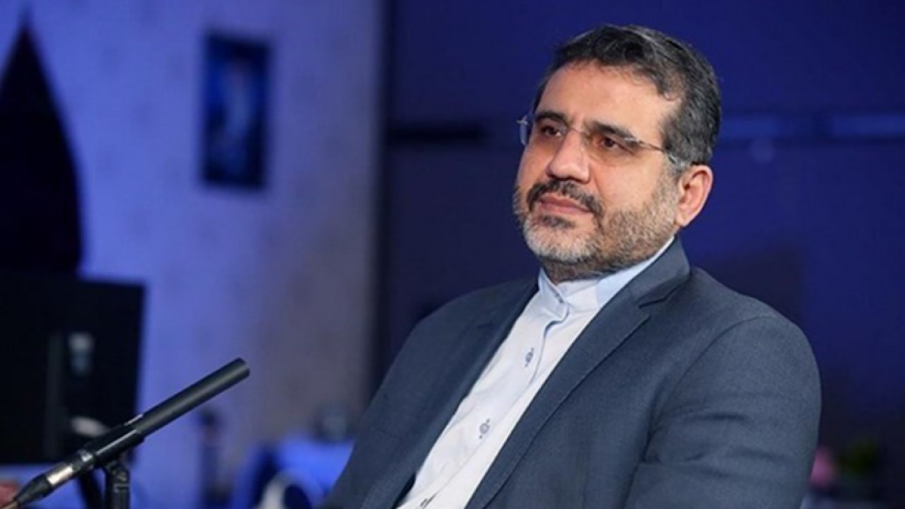 فرهنگ را نمی‌توان تحریم کرد