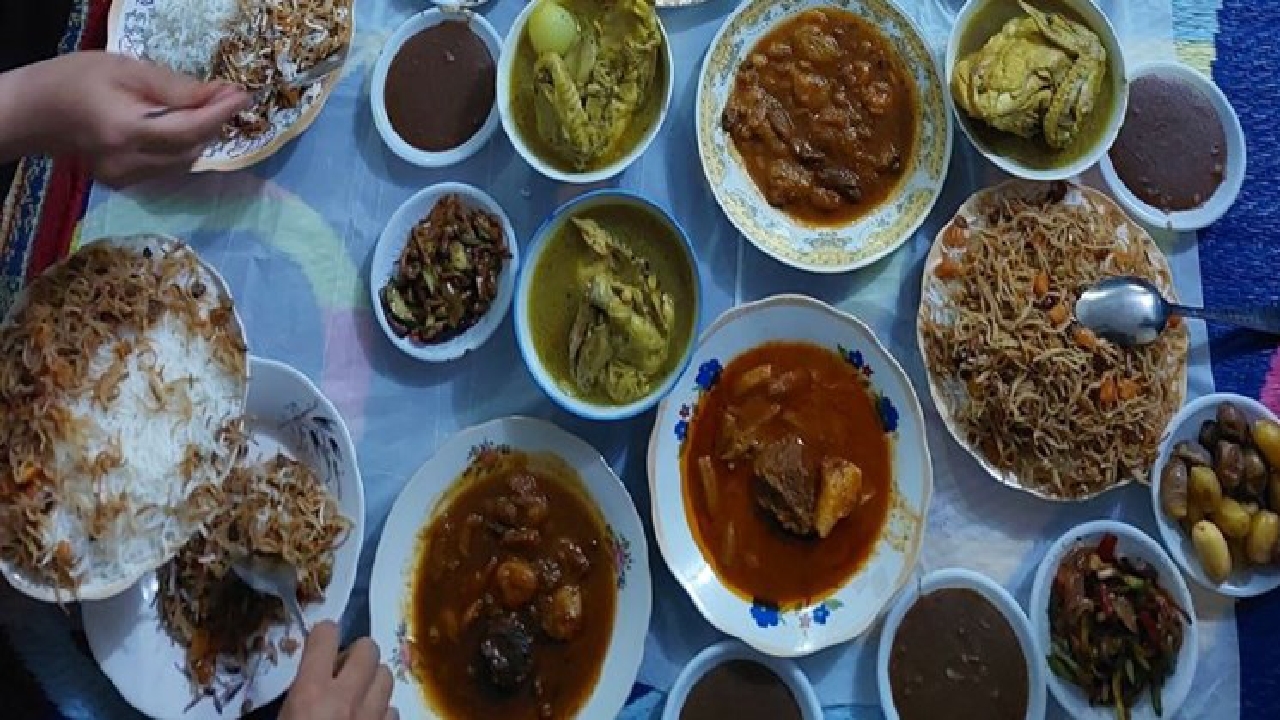 به بدحساب‌ها در اربعین بازهم نسیه داده می‌شود!