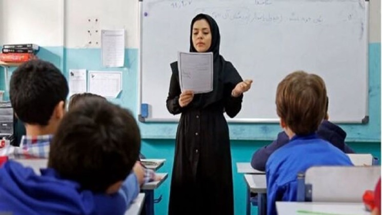 دوره‌ی توانمند سازی نیروی انسانی مدارس غیر دولتی کردستان برگزار می‌شود