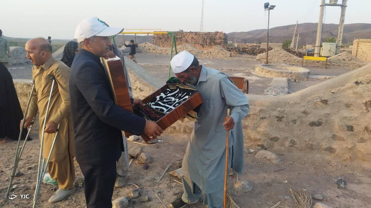 دل&zwnj;های شکسته&zwnj;ای که راهی مشهدالرضا شدند