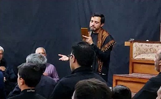 سوگ مردم خراسان جنوبی برای خورشید هشتم + تصاویر