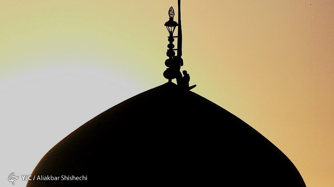 چرا امام رضا(ع) ولیعهدی مامون را نپذیرفت؟