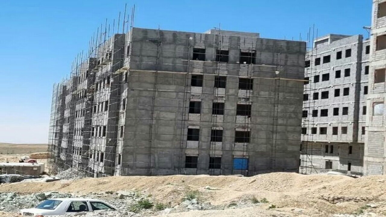 بیش از ۴۰۰ هکتار از اراضی برای تولید مسکن به ۳ شهر افزوده می‌شود