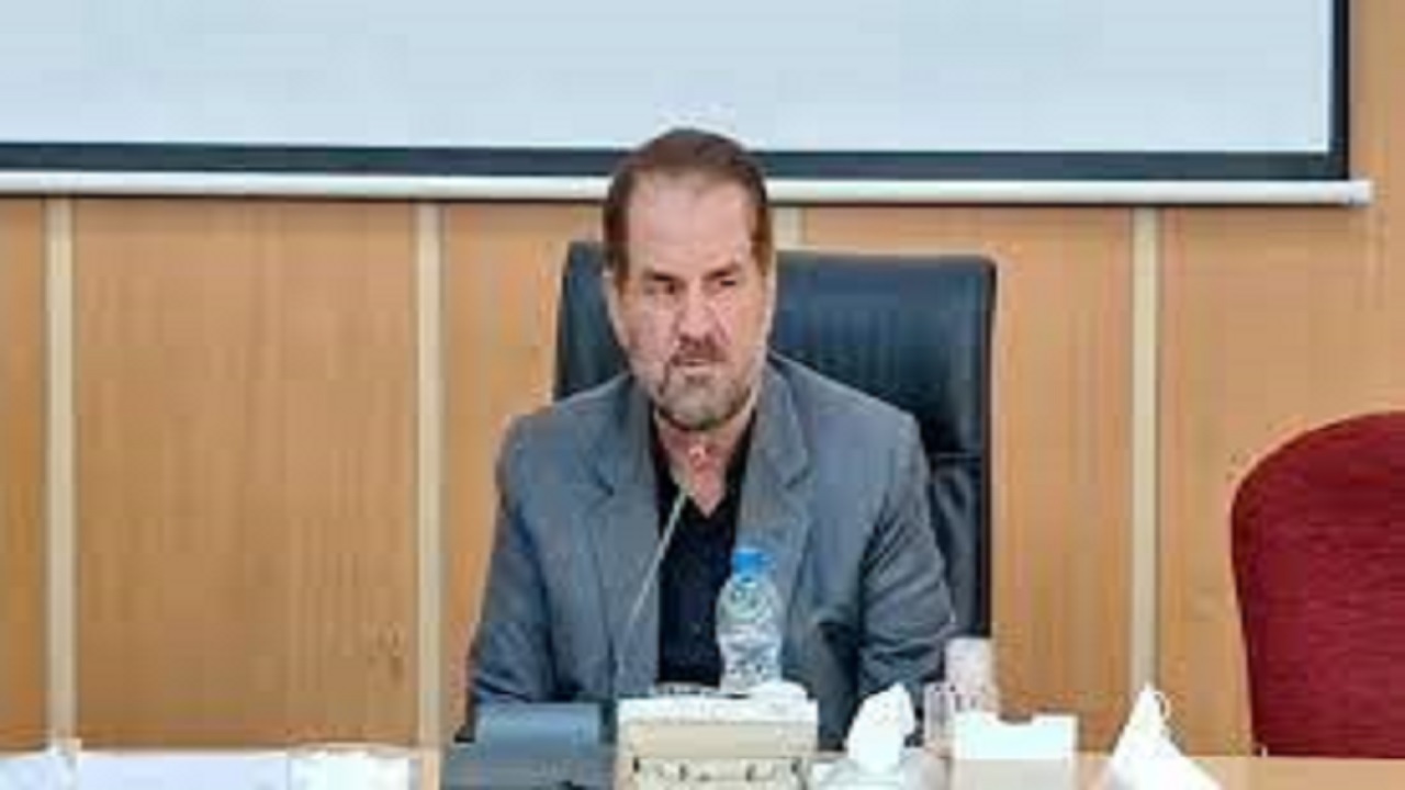 جذب ۱۰۰ در صد اعتبارات عمرانی کهگیلویه و بویراحمد