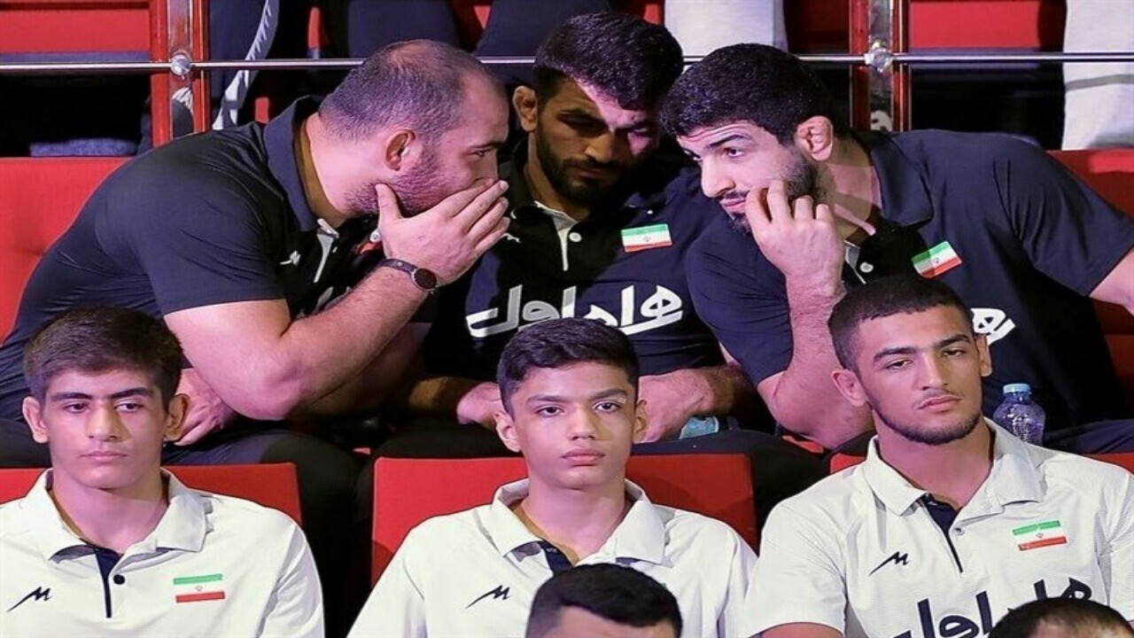 پیش به سوی قهرمانی در امتداد موفقیت‌های ۲۰۲۳