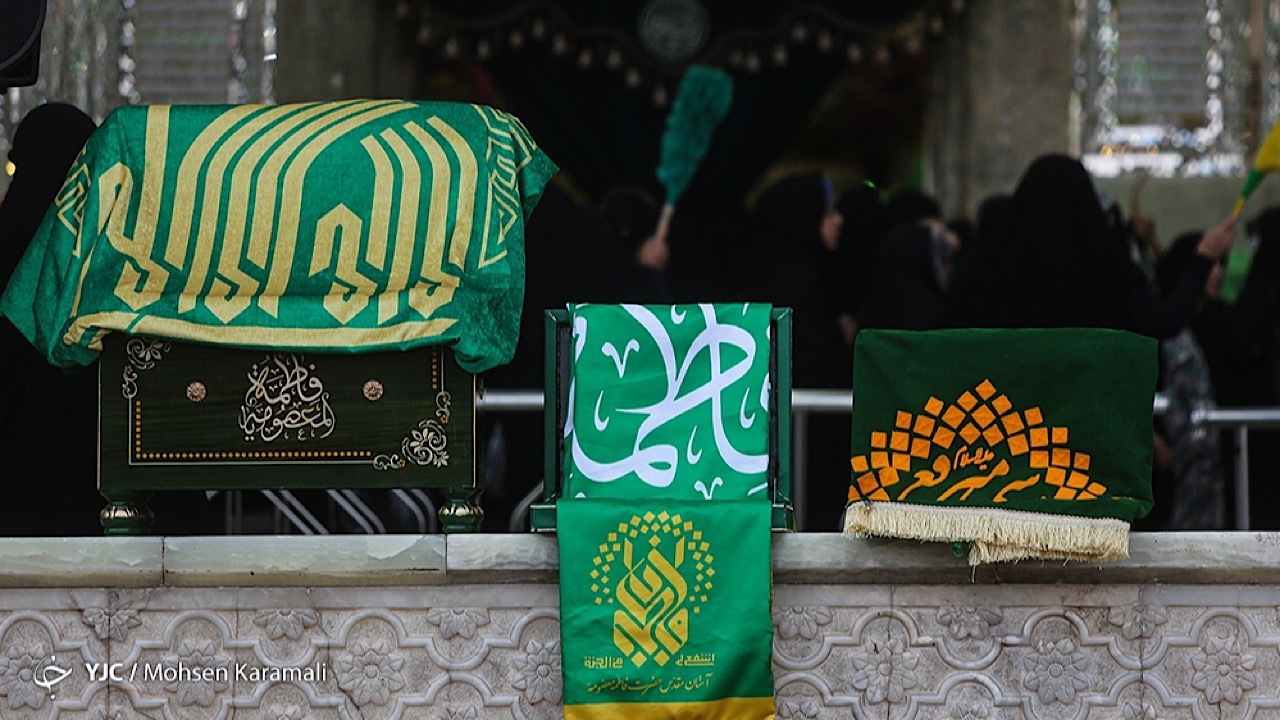 آمدی در خاک ایران، خاک ایران سبز شد