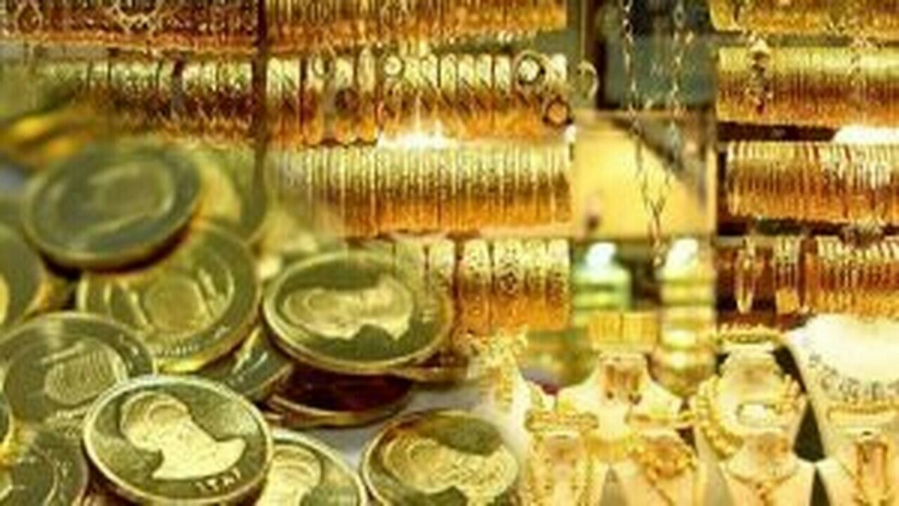 قیمت هر اونس طلا در بازار‌های جهانی ۱۹۱۰ دلار است