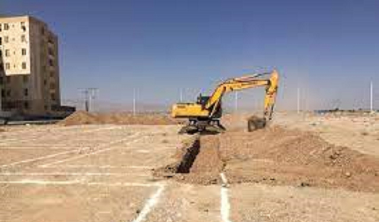 یازده روستای استان اصفهان واجد شرایط واگذاری زمین در طرح نهضت ملی مسکن