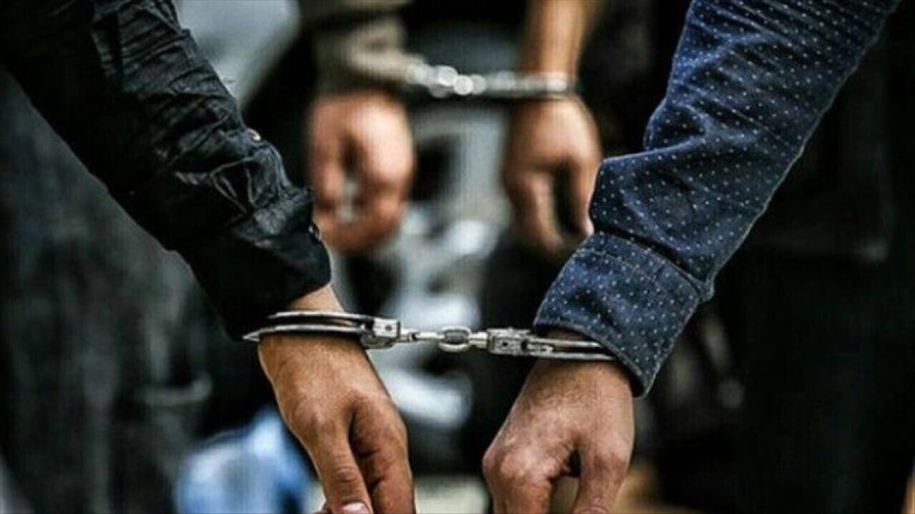 عامل فریب دختران جوان در اسفراین دستگیر شد