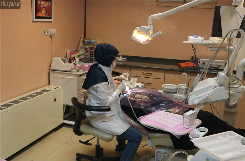 درمان رایگان بیش از ۲۰۰ نفر از بیماران نیازمند در بهبهان