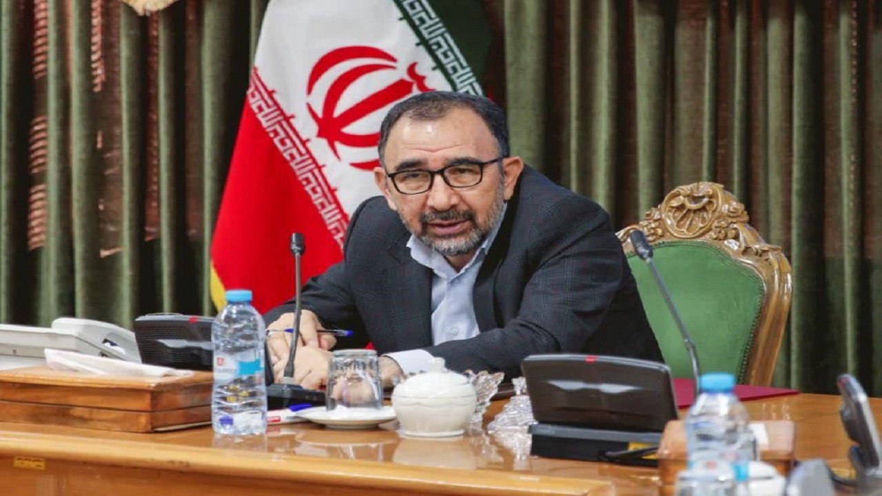۳ طرح درخواستی استاندار خراسان رضوی از رئیس جمهوری