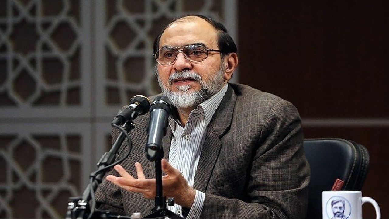 هیچ کتاب مقدسی قبل از پیامبر اکرم (ص) وجود ندارد