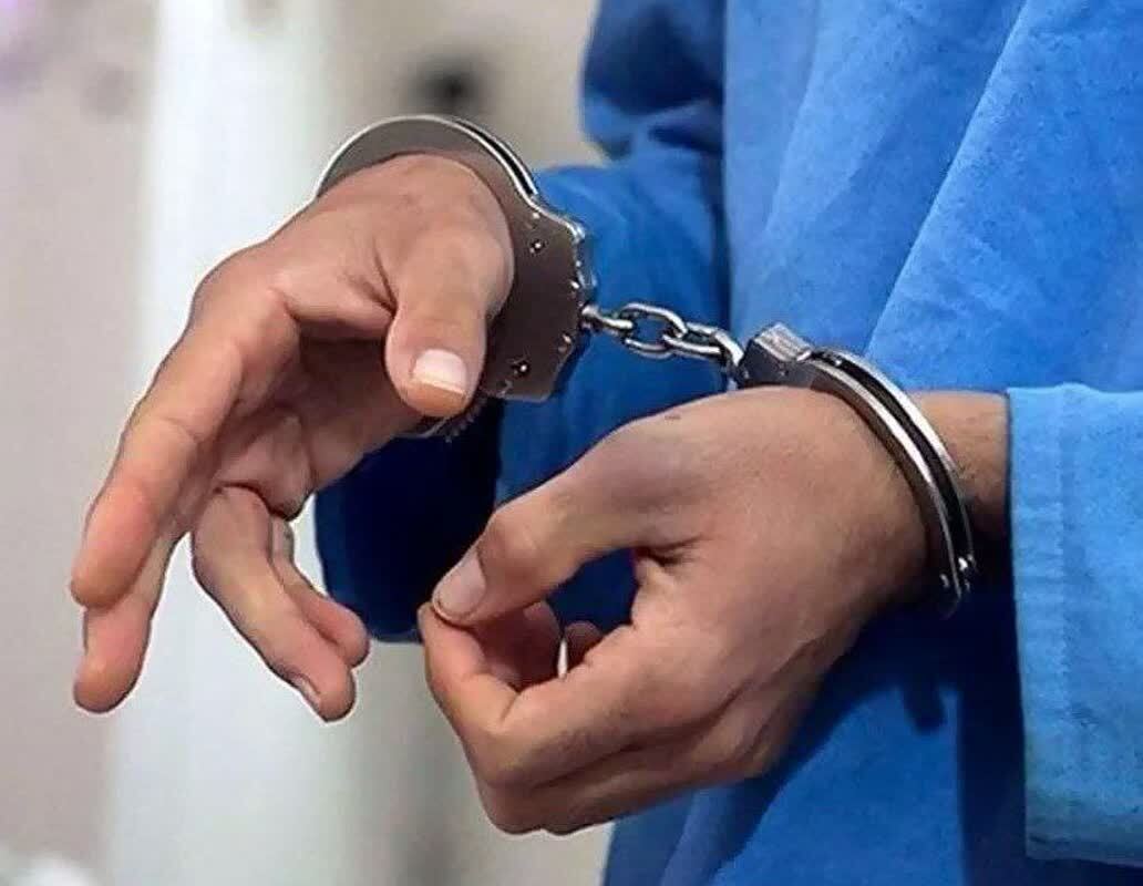 دستگیری گروه محرک اغتشاشات در فارس