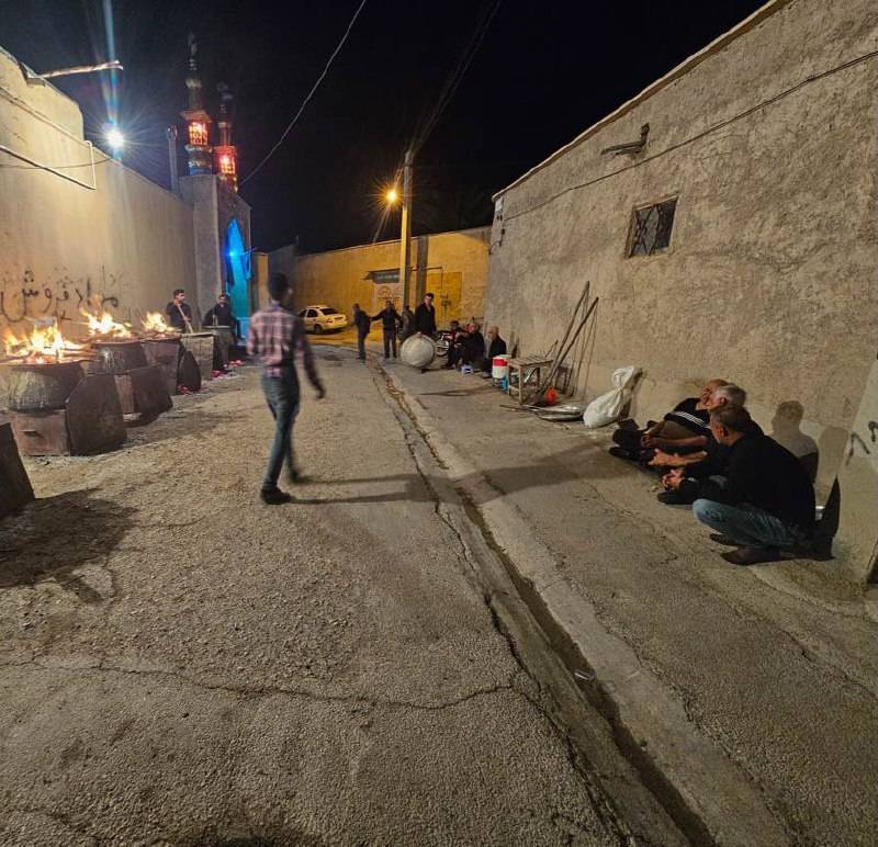 نذری پزان