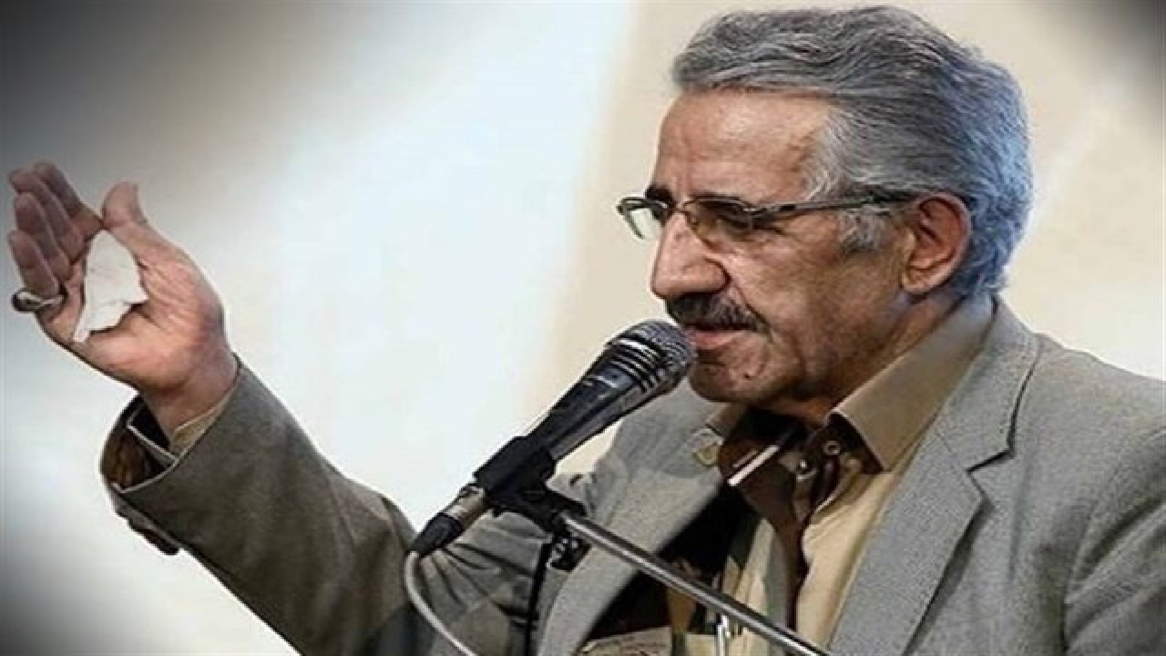 آمدم ای شاه پناهم بده چگونه ساخته شد؟