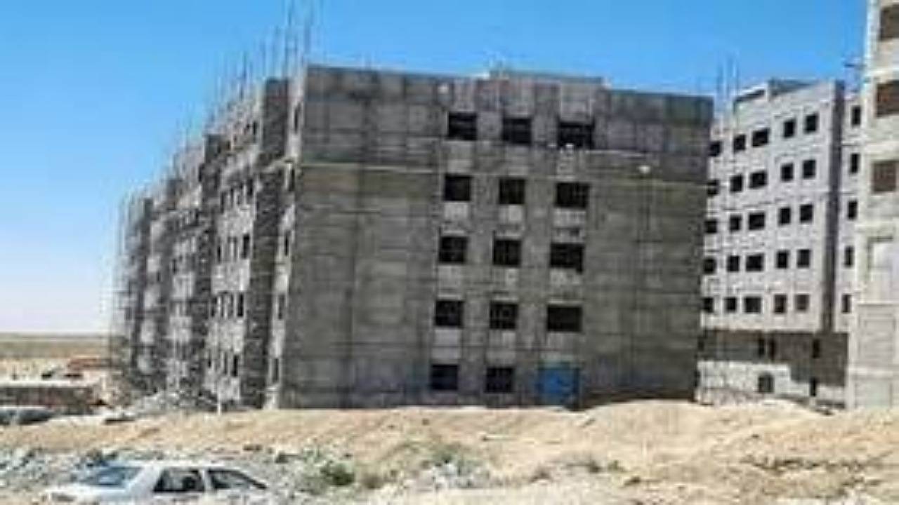 الحاق بیش از ۴۰۰ هکتار زمین به ۳ شهر برای ساخت مسکن ملی