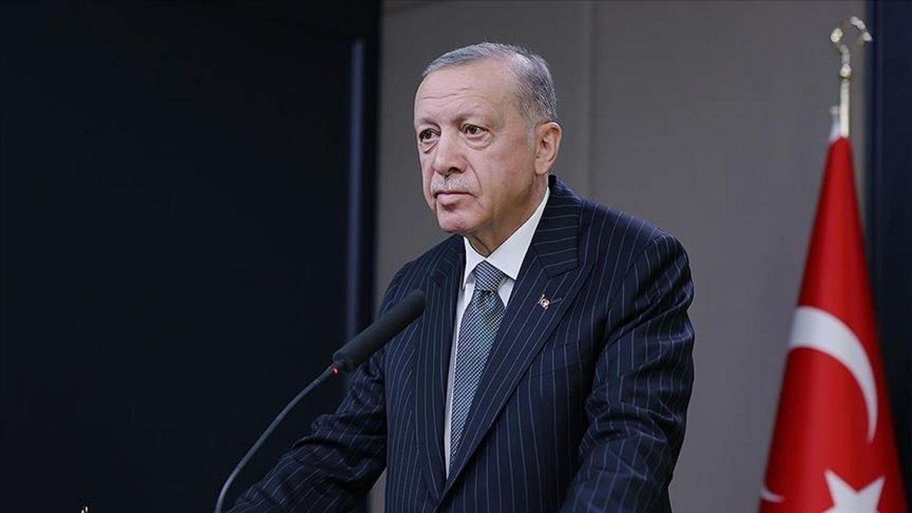 اردوغان به دنبال نشست‌های چندجانبه برای کاهش تنش بین باکو و ایروان