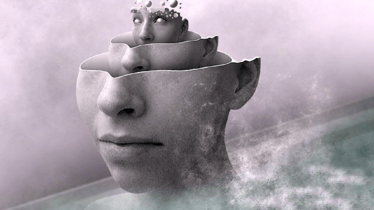 ضمیر ناخودآگاه به زبان ساده| ناخودآگاه ذهن چطور مانع تحقق آرزوهایتان می‌شود؟
