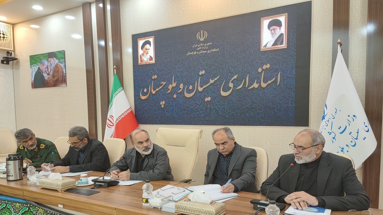 آمادگی مدارس و ادارات برای آغاز سال تحصیلی و بازگشایی مدارس