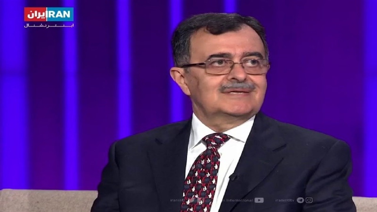 ‍ افشای یک فایل صوتی از رهبر حزب کومله و چند اعتراف/ عبدالله مهتدی: جمهوری اسلامی از مخالفانش عاقل‌تر است