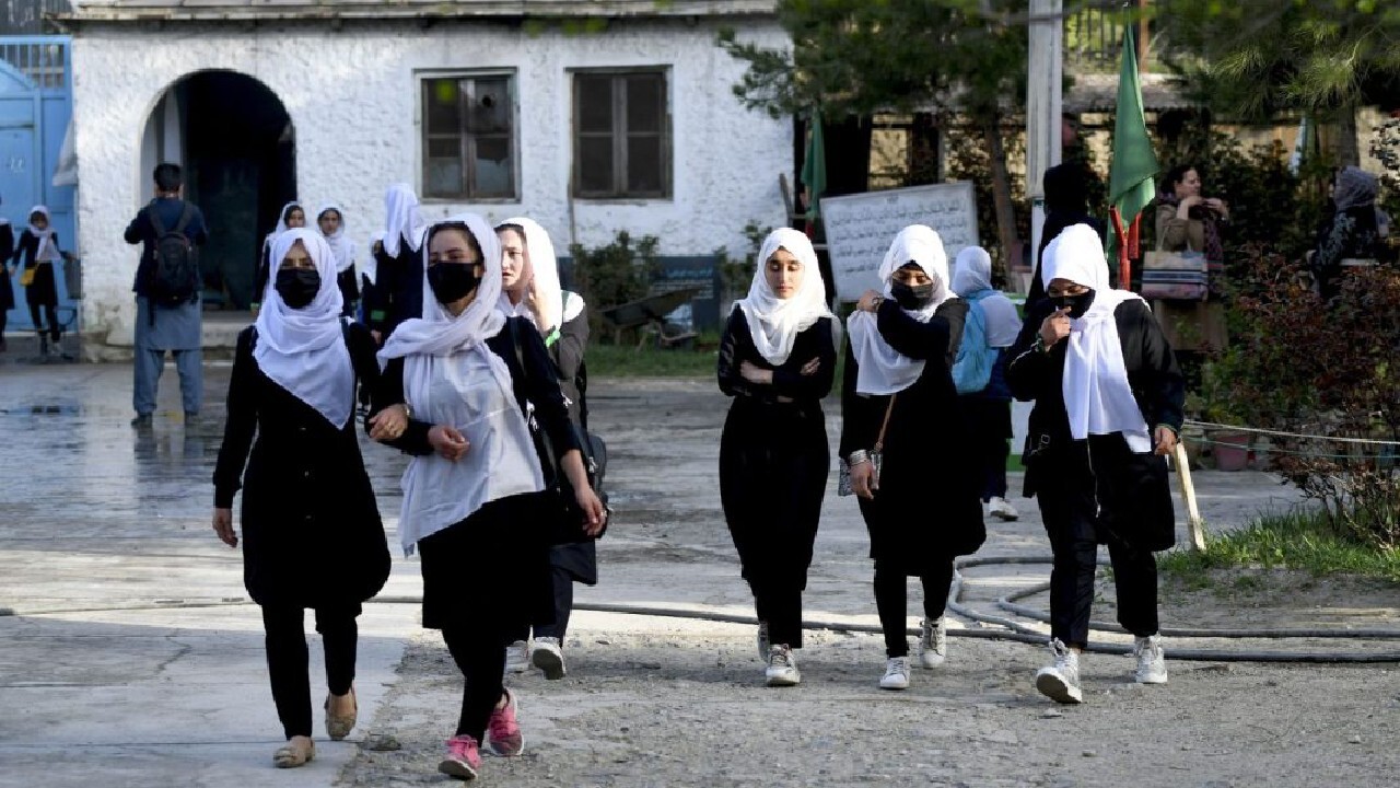 افغانستان در فهرست کشورهای دارای بدترین وضعیت آموزشی