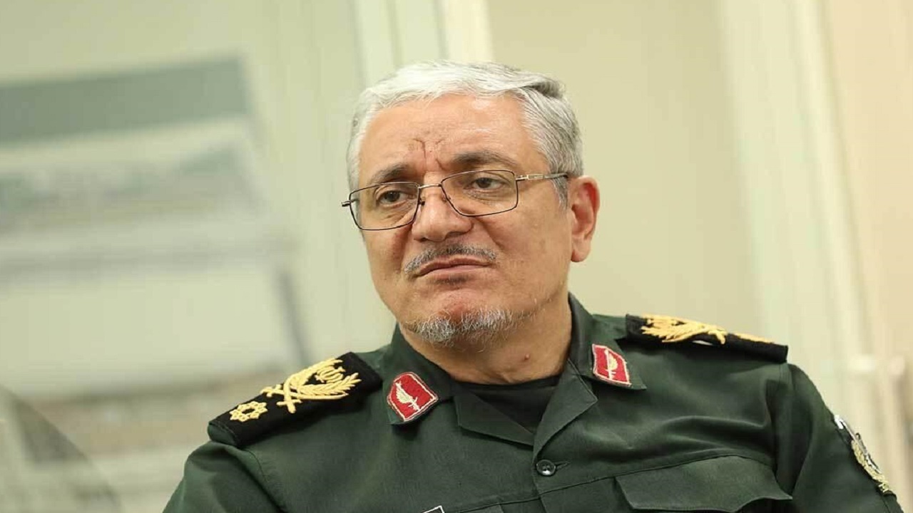 پیشگیری از خسارت ۱۹ میلیارد دلاری دشمن با کشف شبکه خرابکاری