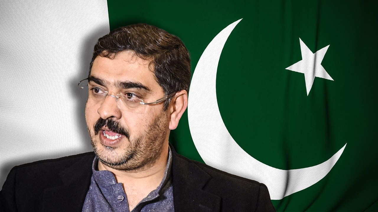 هشدار پاکستان نسبت به وضعیت مرز با افغانستان و هند