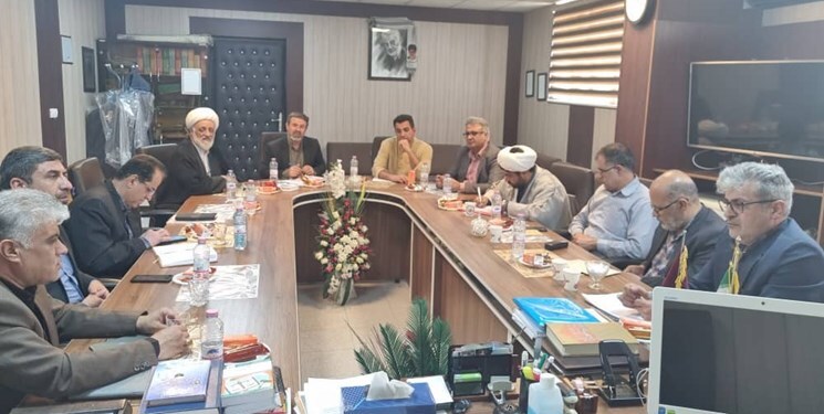 راه‌اندازی ۲ مرکز یادگیری در ندامتگاه‌های عادل‌آباد و پیربنو شیراز