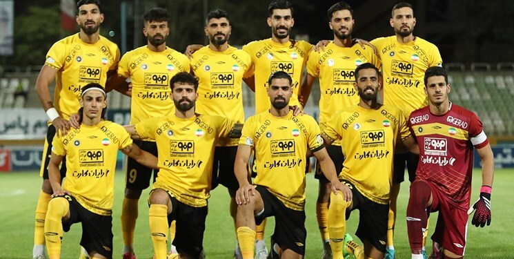 سپاهانی&zwnj;ها به دنبال برد برابر حریف عراقی/ بازی آسان شاگردان رحمتی در هند