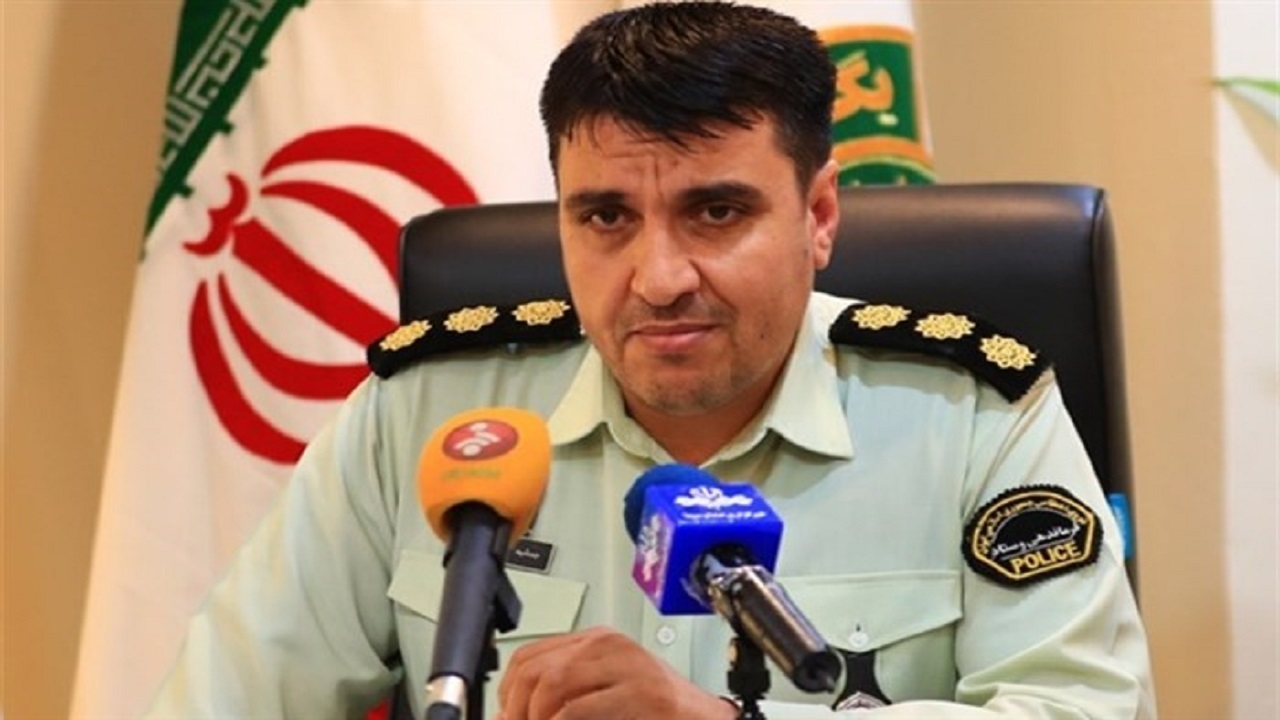 افزایش ۴۵ درصدی کشفیات قاچاق حیوانات در سال جاری