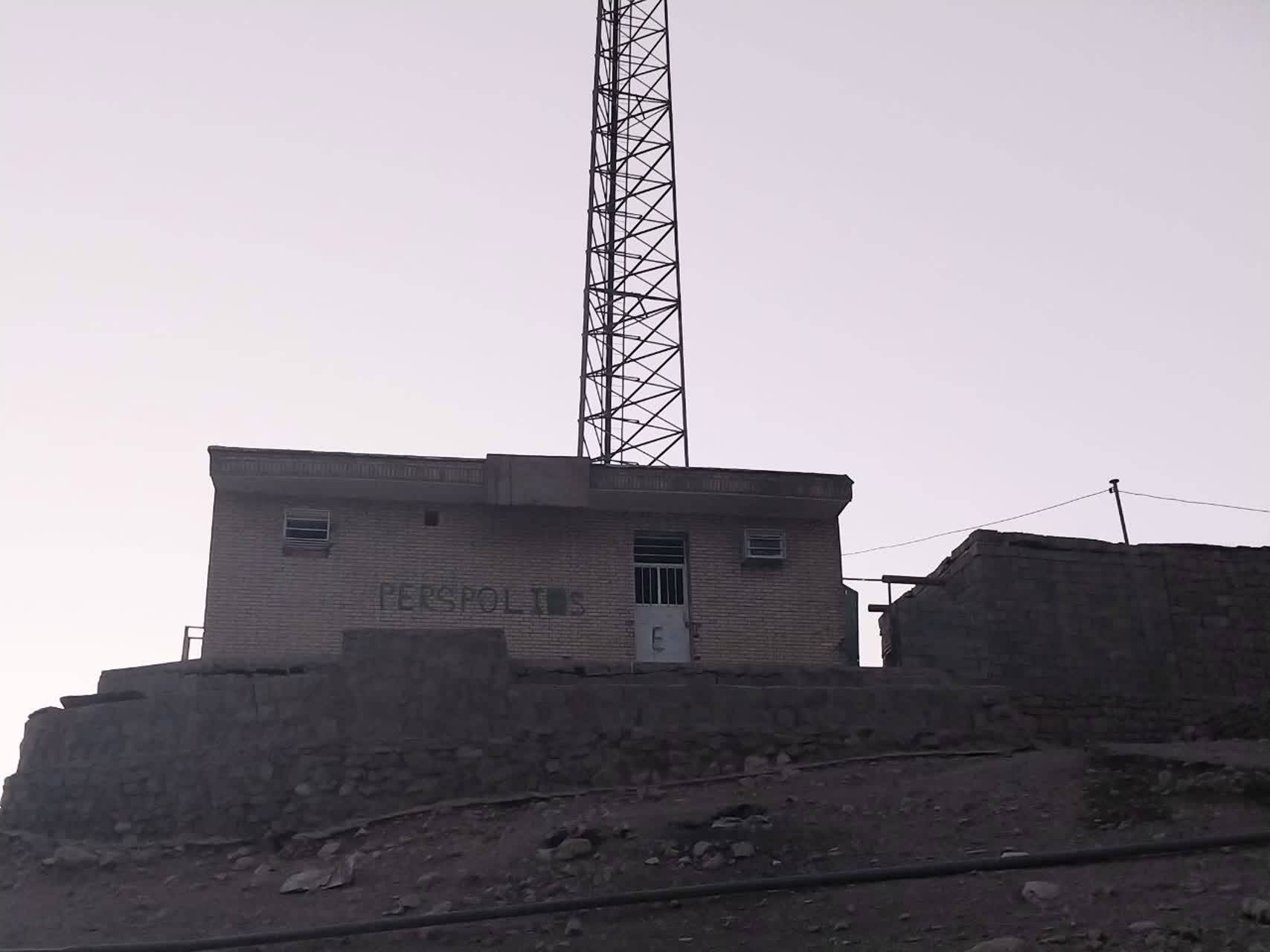 دستگاه پست بانک و بدون استفاده