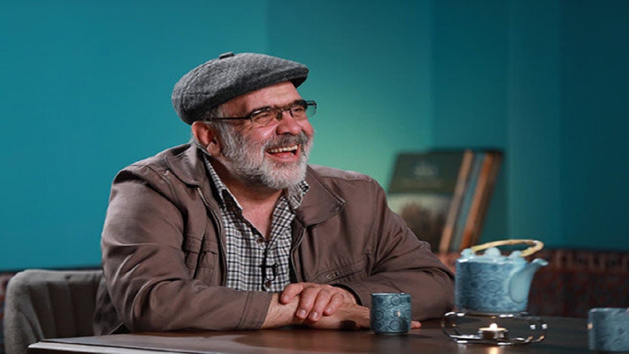 اصغر نقی‌زاده با «جنگ دوست‌داشتنی» به شبکه دو می‌آید