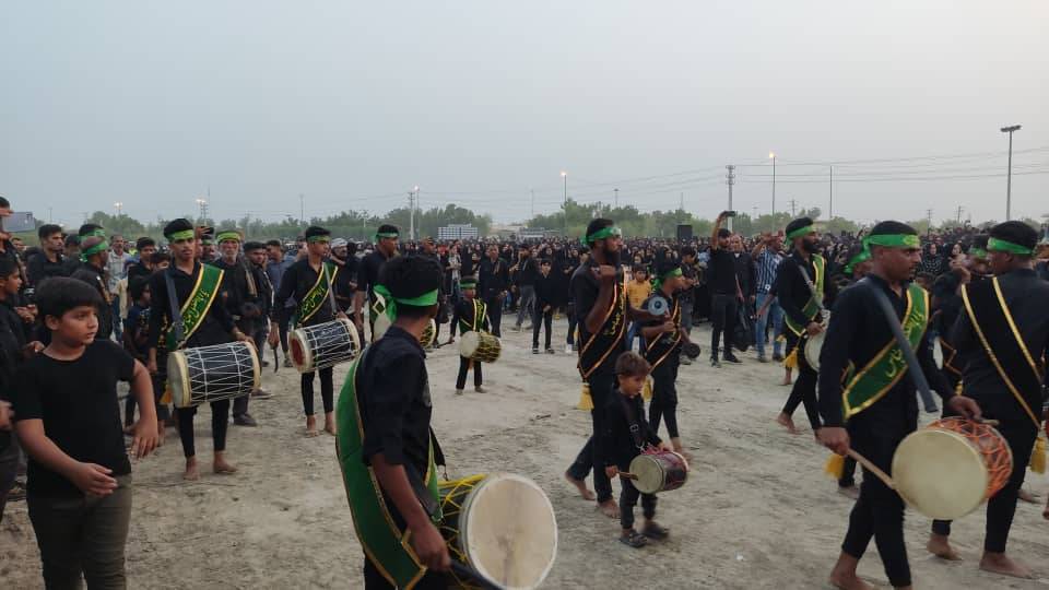 دسته سنج زنی