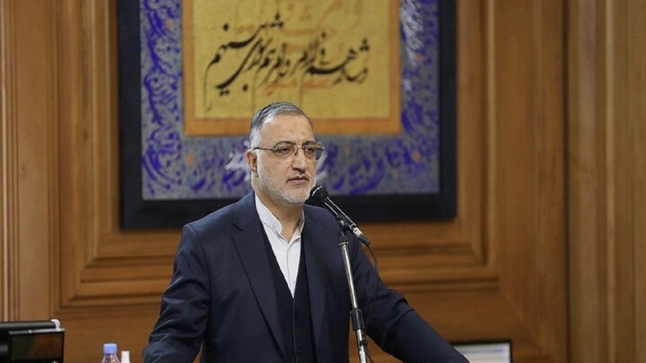 لزوم کاهش تقاضای سفر در پایتخت/ افزایش ناوگان برقی و ایجاد زمینه بهره مندی از الگو‌های پاک