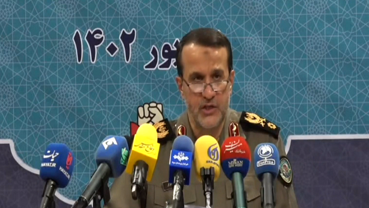 برگزاری همایش «جهاد و مقاومت، از دیروز تا امروز» با حضور رهبر انقلاب+ فیلم