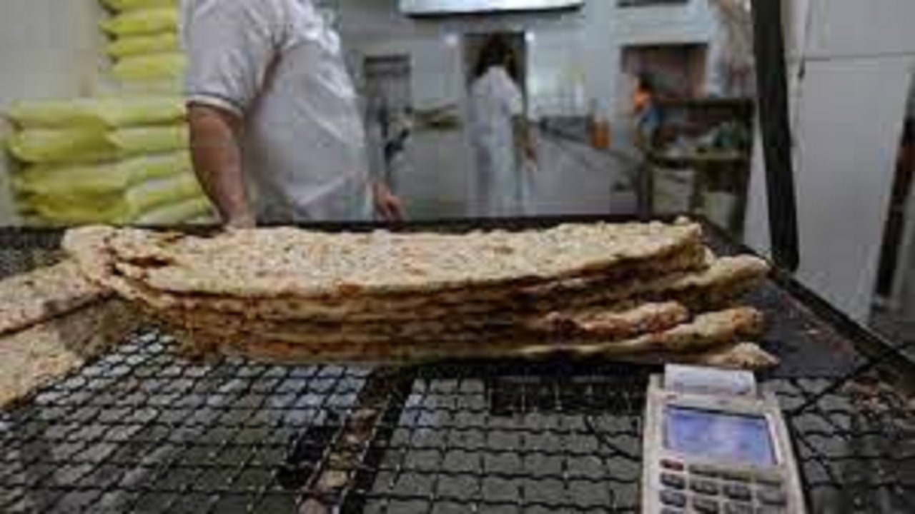 شناسایی ۲۰ واحد نانوایی متخلف در قزوین