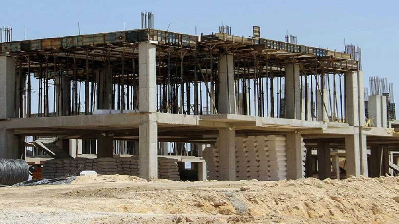 ۱۷۷ هزار واحد نهضت ملی مسکن شهر‌های جدید در مراحل اجرایی قرار گرفت