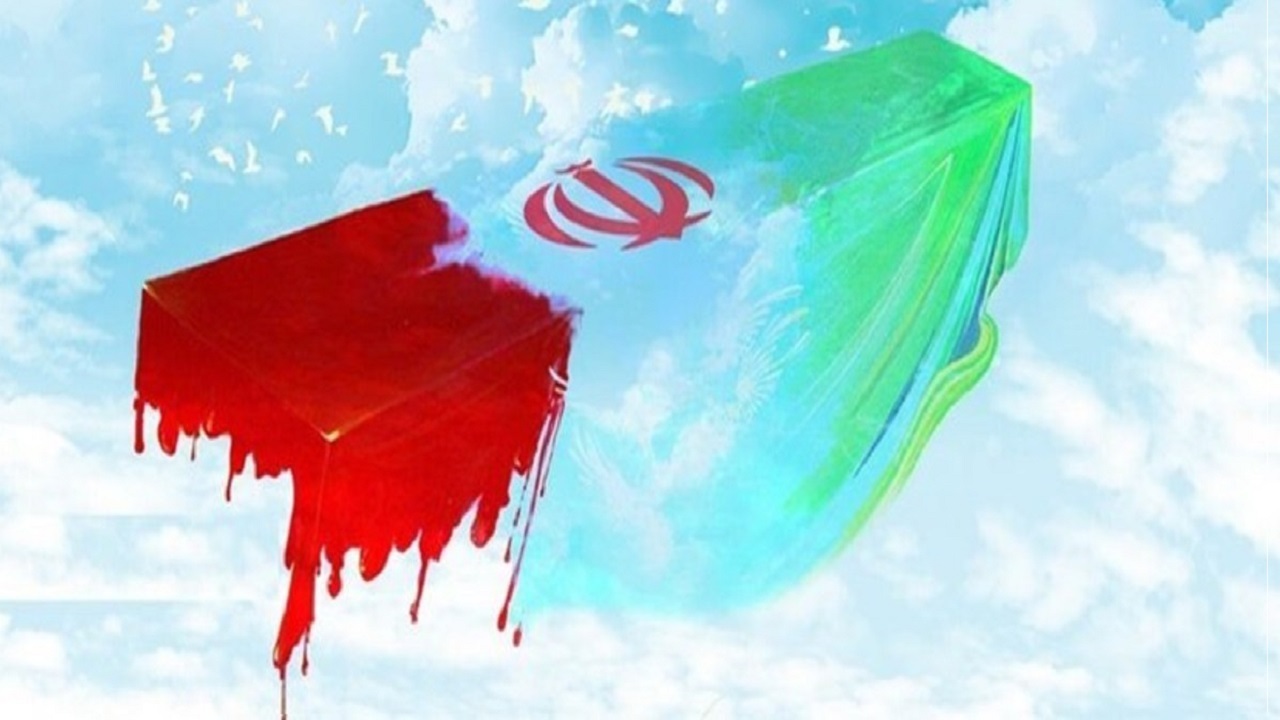 اعلام زمان تشییع شهدای مدافع امنیت خراسان جنوبی
