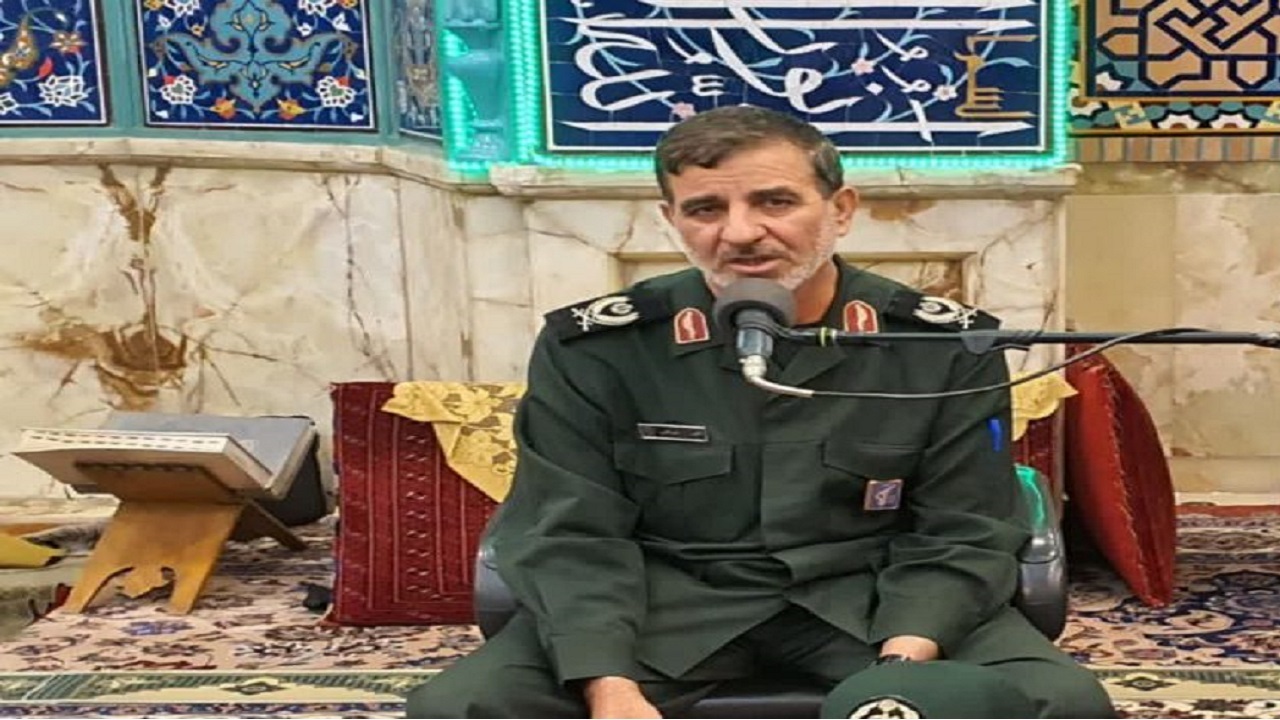 ‌‌تهدید علیه منافع ملی ‌را برنمی‌تابیم‌
