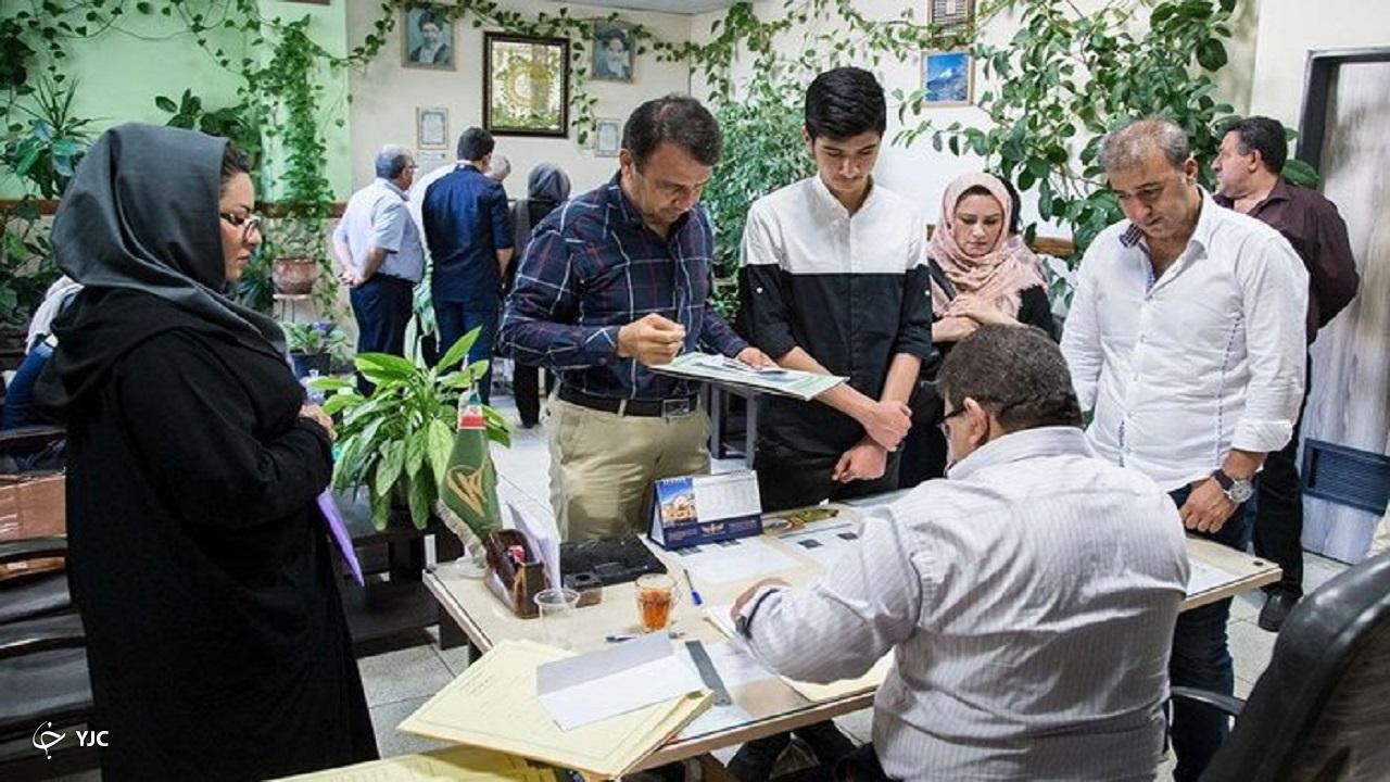 ۹۵ درصد دانش‌آموزان مقطع ابتدایی در آذربایجان‌غربی ثبت نام کردند