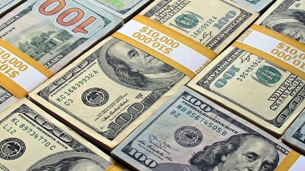 بازگرداندن ۸۳۶ هزار یورو ارز دولتی به خزانه بیت المال