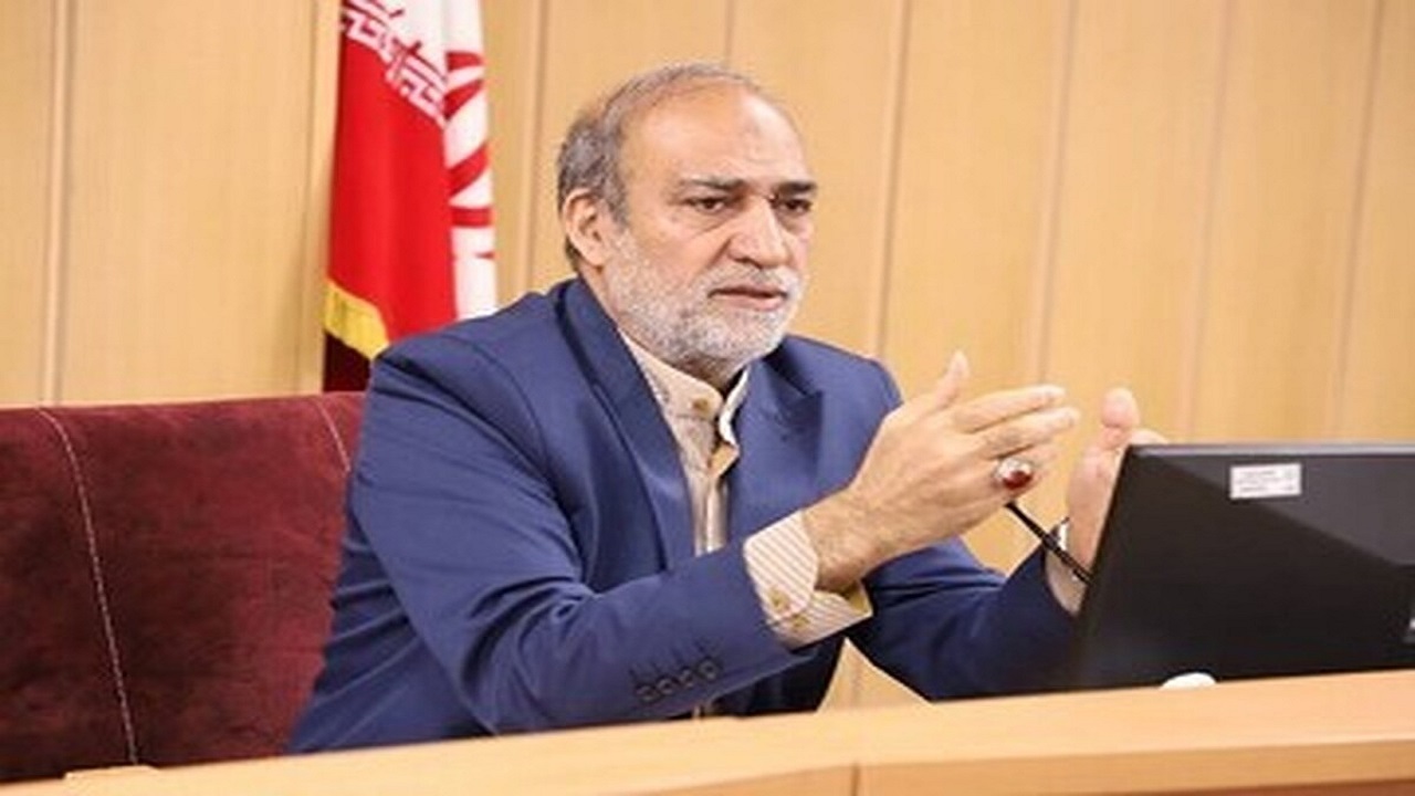 گزارش معاون شهردار تهران از تحقق ۵۰ درصدی بودجه تا امروز