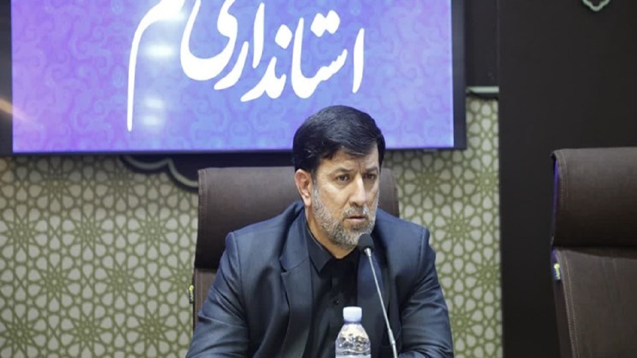 سفر به حج؛ هدیه استاندار قم برای مدیران مدارس برتر