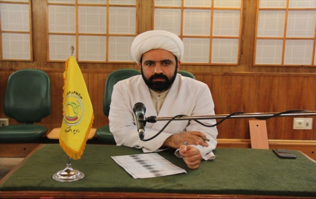 ربیع الأنام؛ بهار بندگان ربیع الأنام؛ بهار بندگان